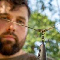 Avid Carp Outline Lead Clip Tubing Kit